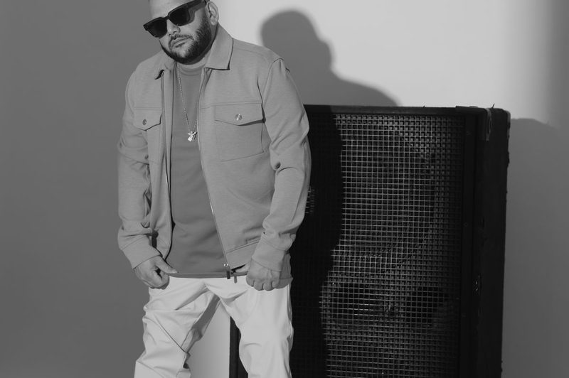 Afro House Sessions with STIXR, Raspoutin, Hollywood
