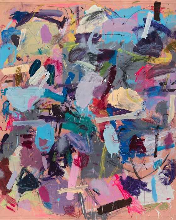 Work by Evhen Lisniak, UNITY collection